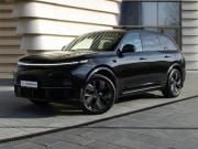 Li Auto (Lixiang) L7 I Москва  - изображение 30