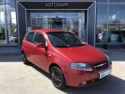 Chevrolet Aveo I Брянск  - изображение 18