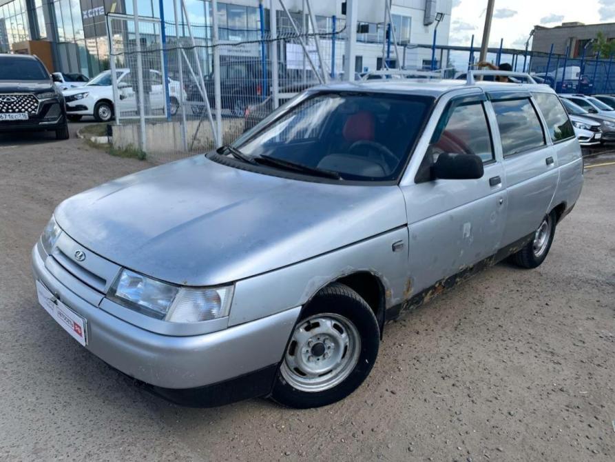 Lada (ВАЗ) 2111 Нижнекамск  - изображение 10