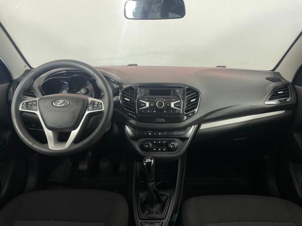 Lada (ВАЗ) Vesta I с пробегом 2020 года, цена 990 000 рублей, 90114 км, седан, Автокод Объявления