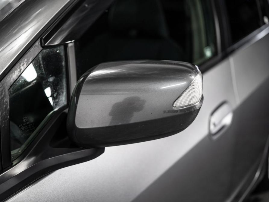Honda Insight II Иркутск  - изображение 18