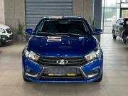 Lada (ВАЗ) Vesta I Оренбург  - изображение 23