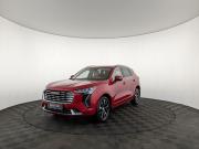 Haval Jolion I Москва  - изображение 31
