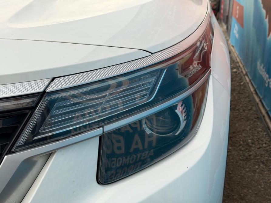 Kia Seltos I Набережные Челны  - изображение 12
