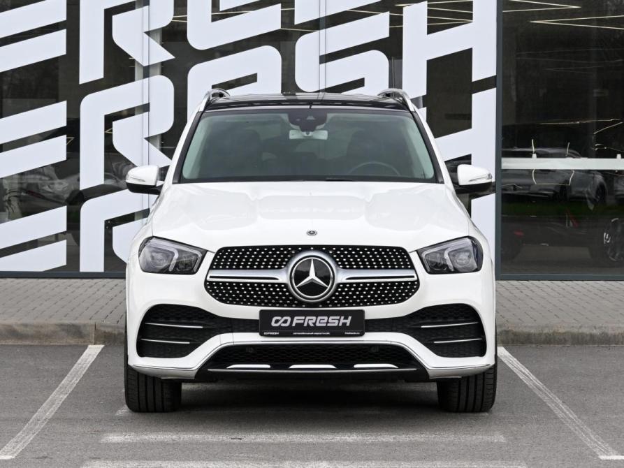 Mercedes-Benz GLE II (V167) Волгоград  - изображение 3