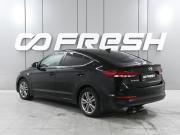 Hyundai Elantra VI (AD) Ростов-на-Дону  - изображение 19
