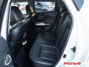 Nissan Juke I Москва  - изображение 24