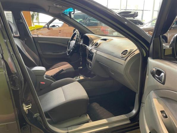 Chevrolet Lacetti I с пробегом 2012 года, цена 590 000 рублей, 150037 км, хэтчбек, Автокод Объявления