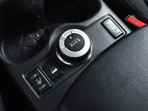 Nissan X-Trail III с пробегом 2015 года, цена 1 559 999 рублей, 220800 км, внедорожник, Автокод Объявления