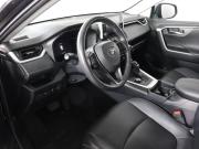 Toyota RAV4 V (XA50) Химки  - изображение 24