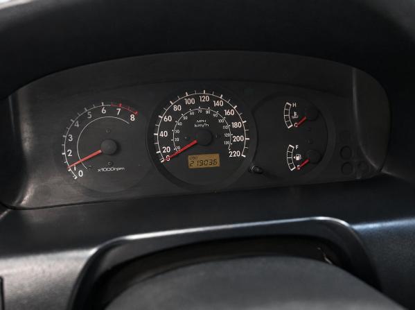 Kia Spectra I Рестайлинг 2 с пробегом 2008 года, цена 269 000 рублей, 219000 км, седан, Автокод Объявления