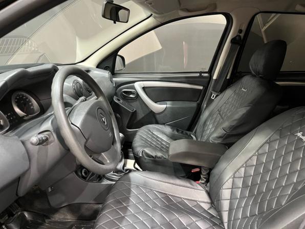 Renault Duster I с пробегом 2014 года, цена 880 000 рублей, 92387 км, внедорожник, Автокод Объявления