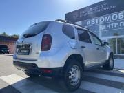 Renault Duster I Рестайлинг Тверь  - изображение 38