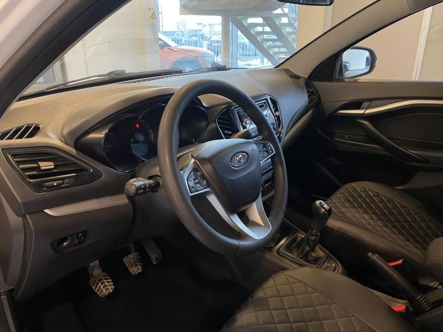 Lada (ВАЗ) Vesta I Чебоксары  - изображение 23