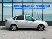 Lada (ВАЗ) Granta I Екатеринбург  - изображение 26