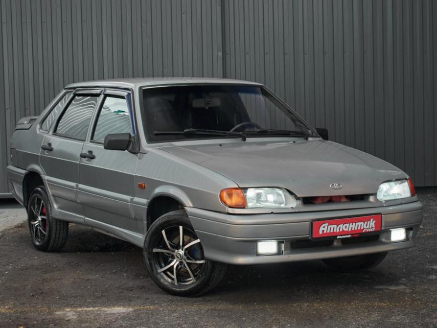 Lada (ВАЗ) 2115 Екатеринбург  - изображение 3