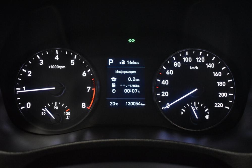 Hyundai Solaris II Москва  - изображение 6