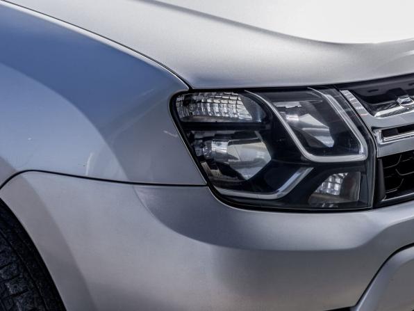 Renault Duster I Рестайлинг с пробегом 2019 года, цена 1 599 000 рублей, 93800 км, внедорожник, Автокод Объявления