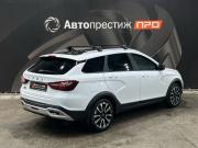 Lada (ВАЗ) Vesta I Рестайлинг (NG) Пермь  - изображение 28