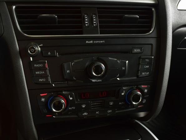 Audi A4 IV (B8) с пробегом 2009 года, цена 999 995 рублей, 183237 км, седан, Автокод Объявления