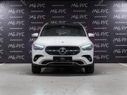 Mercedes-Benz GLA II (H247) Рестайлинг Москва  - изображение 20