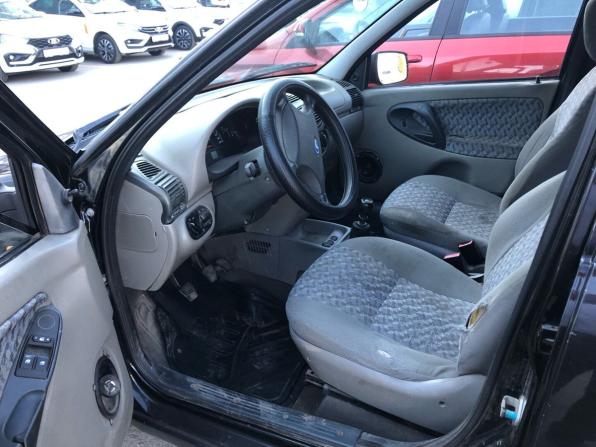 Lada (ВАЗ) Kalina I с пробегом 2010 года, цена 100 000 рублей, 206504 км, седан, Автокод Объявления