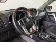 Toyota Land Cruiser Prado 150 Series Москва  - изображение 30