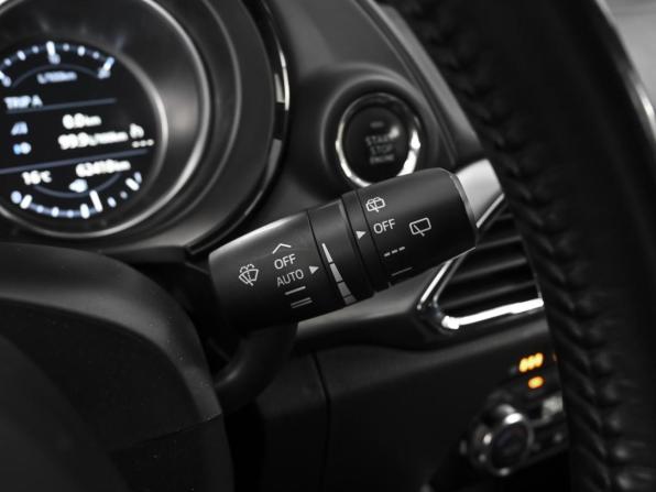 Mazda CX-9 II с пробегом 2017 года, цена 3 098 000 рублей, 62418 км, внедорожник, Автокод Объявления