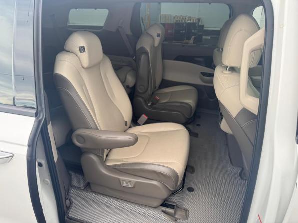 Kia Carnival IV с пробегом 2020 года, цена 3 799 000 рублей, 140289 км, минивэн, Автокод Объявления