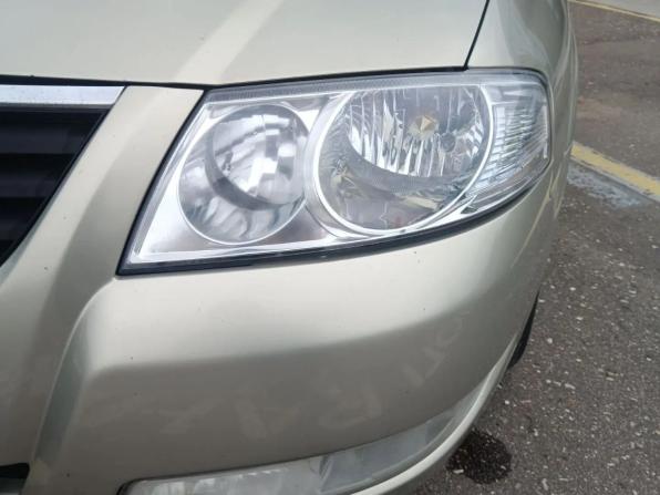Nissan Almera Classic I с пробегом 2006 года, цена 342 000 рублей, 251495 км, седан, Автокод Объявления