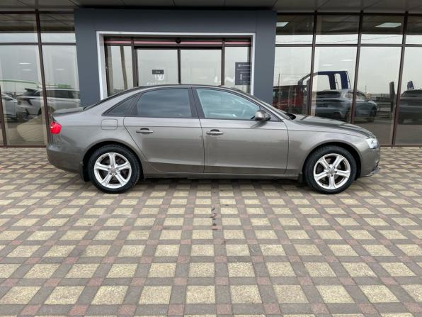 Audi A4 IV (B8) Рестайлинг с пробегом 2014 года, цена 1 175 000 рублей, 157825 км, седан, Автокод Объявления