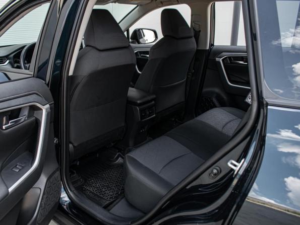 Toyota RAV4 V (XA50) с пробегом 2020 года, цена 3 445 000 рублей, 53281 км, внедорожник, Автокод Объявления