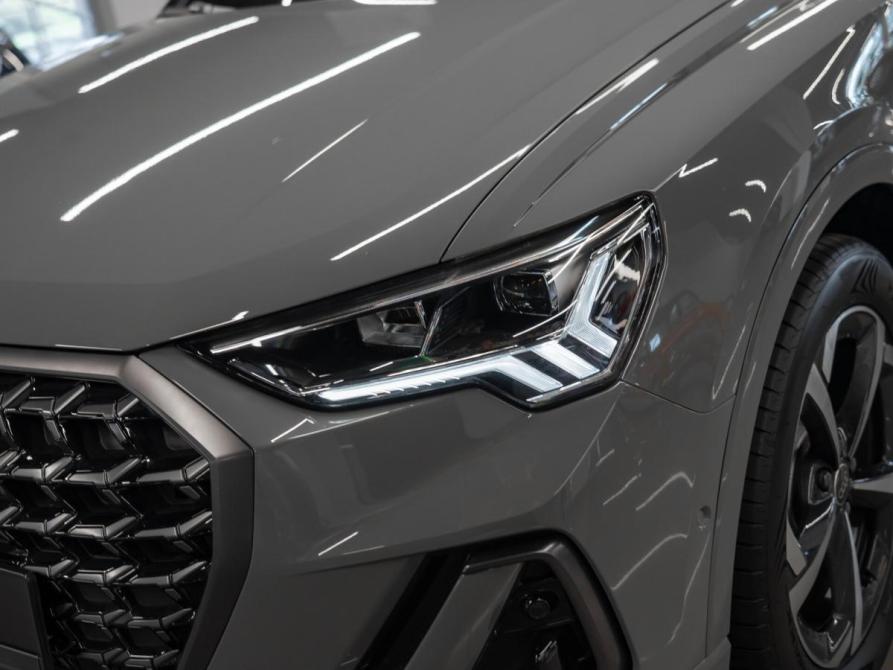 Audi Q3 II (F3) Москва  - изображение 24