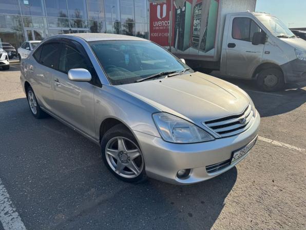 Toyota Allion I с пробегом 2003 года, цена 559 000 рублей, 482000 км, седан, Автокод Объявления