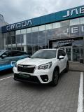 Subaru Forester V Череповец  - изображение 14