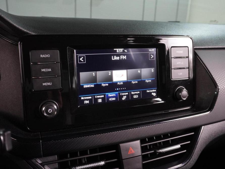 Volkswagen Polo VI Воронеж  - изображение 14