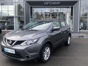 Nissan Qashqai II Брянск  - изображение 13