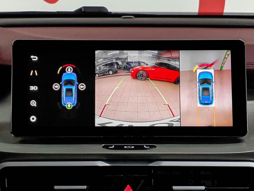Geely Coolray I Москва  - изображение 16