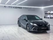 Toyota Camry VIII (XV70) Рестайлинг Уфа  - изображение 36