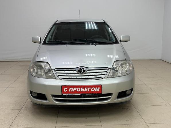 Toyota Corolla IX (E120 E130) Рестайлинг с пробегом 2006 года, цена 490 000 рублей, 256280 км, седан, Автокод Объявления