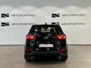Hyundai Creta I Санкт-Петербург  - изображение 30