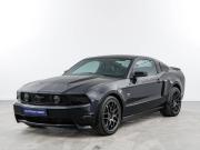 Ford Mustang V Рестайлинг Москва  - изображение 24