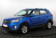 Hyundai Creta I Нижний Новгород  - изображение 25