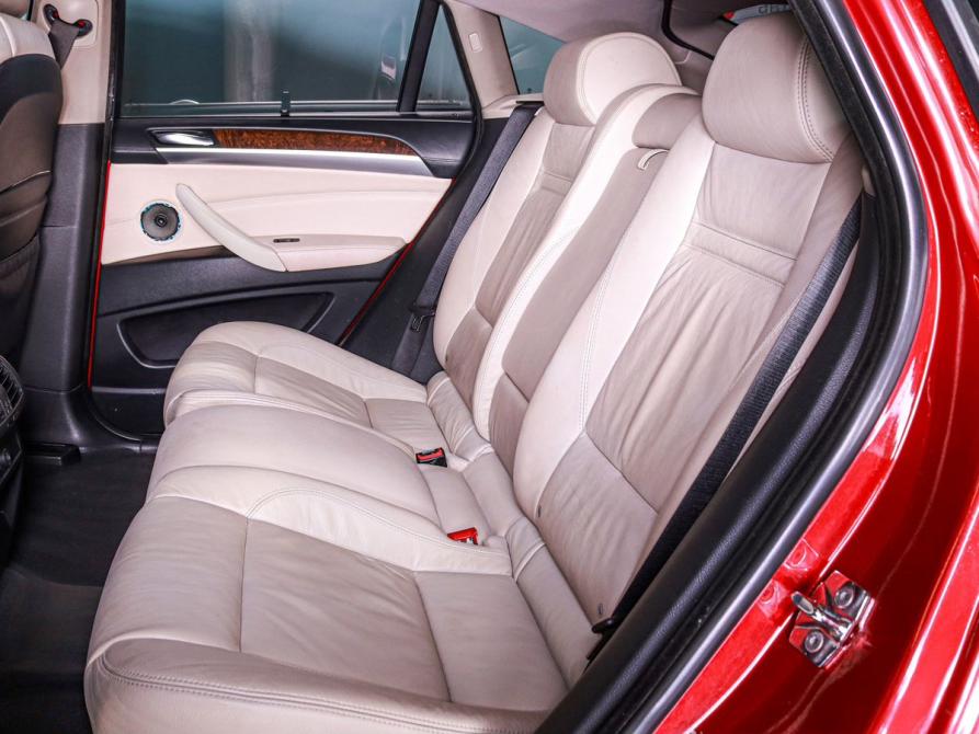 BMW X6 I (E71) Минеральные Воды  - изображение 10