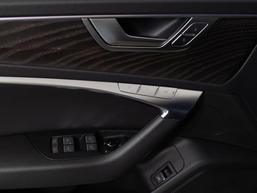Audi A6 V (C8) Москва  - изображение 19