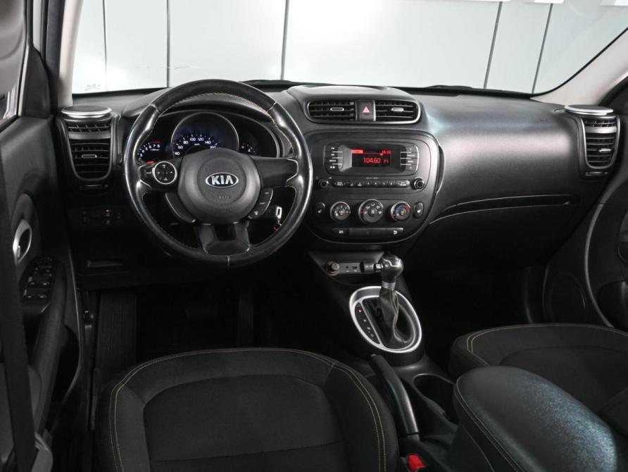Kia Soul II Ростов-на-Дону  - изображение 6