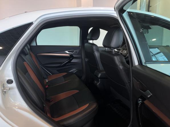 Lada (ВАЗ) Vesta I Рестайлинг (NG) с пробегом 2023 года, цена 1 450 000 рублей, 33189 км, седан, Автокод Объявления