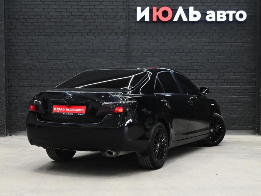 Toyota Camry VI (XV40) Екатеринбург  - изображение 4