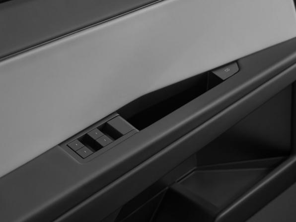 Tesla Cybertruck с пробегом 2024 года, цена 20 530 000 рублей, 140 км, пикап, Автокод Объявления