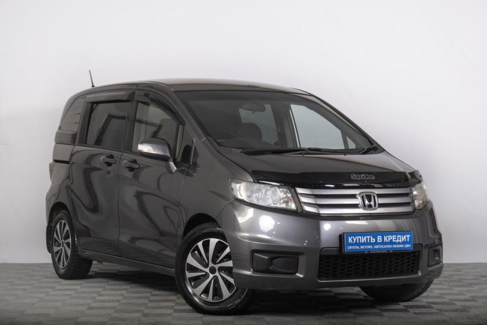 Honda Freed I Рестайлинг Томск  - изображение 1